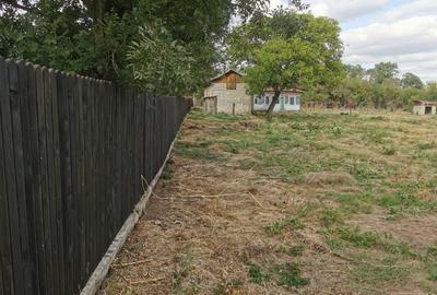 Casă cu 4 camere în Negrași - 7