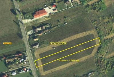 Bogdan Voda - E85 - teren stradal - 1