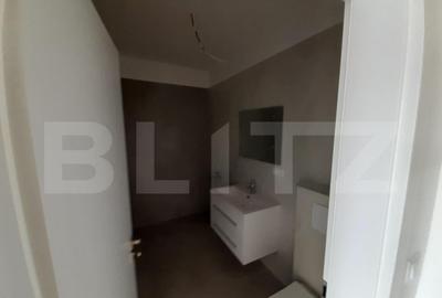 Apartament 2 camere, finisat, Bloc nou in zona Casa Somesana - 9
