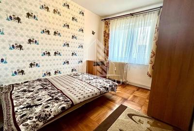 Apartament cu 2 camere semidecomandat, mobilat în Boul Roșu - 2