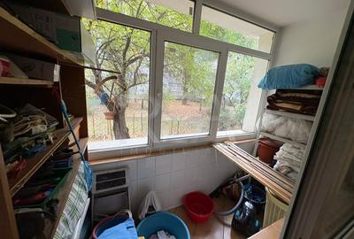 Apartament 3 camere Nicolae Grigorescu - Aleea Postavarul, bloc reabilitat Apartament 3 camere Nicolae Grigorescu - Aleea Postavarul, bloc reabilitat - 8