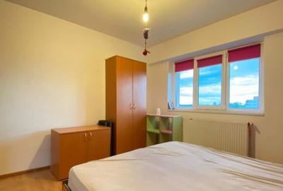 Ultracentral apartament 3 camere decomandat - 9