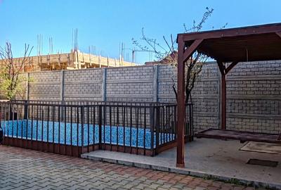 Casă cu 4 camere în Vadu Pașii - 1