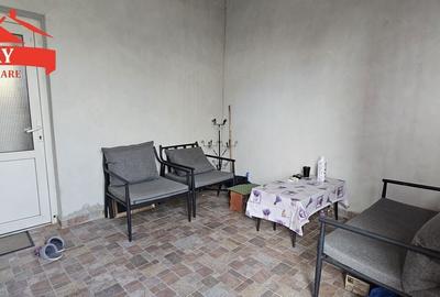 Casă cu 4 camere în Livada - 5