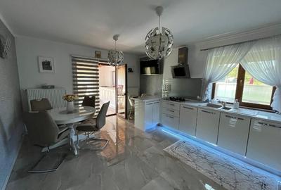 Bascov - Casa de vanzare Labusesti - 2