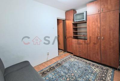 2 camere, Etaj 3, Gheorgeni, Zona Piata Hermes!! - 5