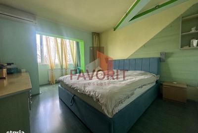 Apartament cu 3 camere, mobilat în Mehala - 8