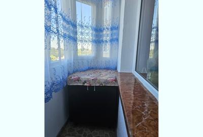 Apartament cu 4 camere semidecomandat, mobilat în Apărătorii Patriei - 5