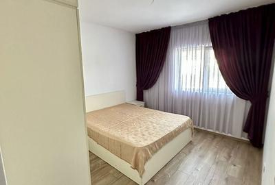 Apartament cu 2 camere în Lunca Cetățuii - 7