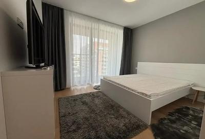 Închiriere apartament 2 camere| Pipera Plaza | Prima chirie - 14