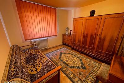 Apartament cu 3 camere decomandat în Gheorgheni - 2
