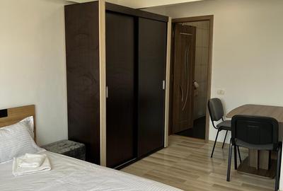 Garsonieră semidecomandată în Fundeni - 2