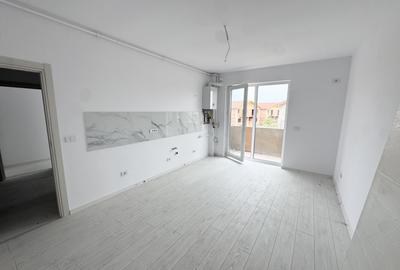 Apartament cu 3 camere decomandat în Giroc - 1