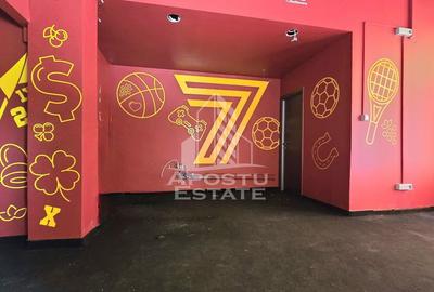 Spatiu Comercial , 90 mp , calea 6 Vanatori - 4