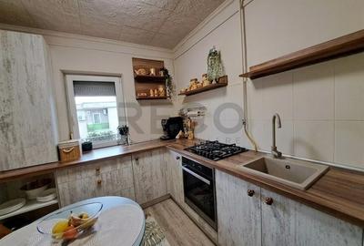Apartament cu 2 camere decomandat în Central - 13