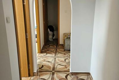 Apartament cu 2 camere decomandat în Central - 11