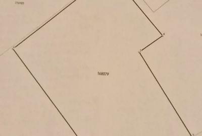 Teren de 197 mp, în Podul de Piatră - 4