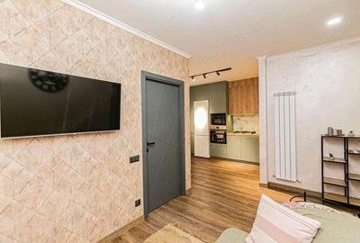 Apartamnet Ultracentral de inchiriat - 2