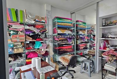 Spațiu comercial, de 80 mp, în Tomis I - 12