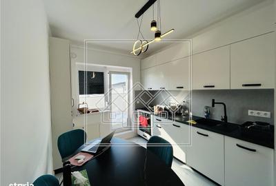 Apartament cu 2 camere decomandat în Tineretului - 7