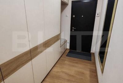 Apartament cu 3 camere decomandat, mobilat în Central - 13