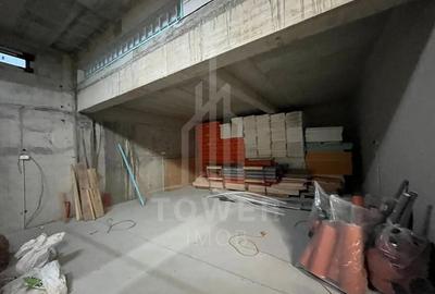 Spatiu Comercial central - 1