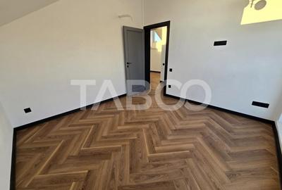 Apartament decomandat 3 camere 2 locuri de parcare Turnisor Sibiu - 4