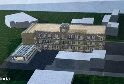 Apartament cu 2 camere în Mangalia - 9