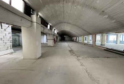 Spatiu comercial, 1100mp, zona Marasti - 2