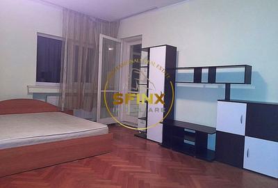 Apartament cu 3 camere circular, mobilat în Ferdinand - 3