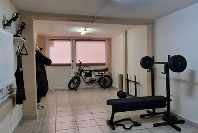 Casă cu 3 camere în Complex Studențesc - 3