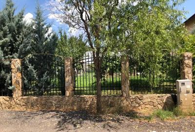 Teren de 414 mp, în Bragadiru - 3