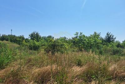 Teren Construcții intravilan de 748 mp, în Central - 1