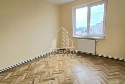 Apartament cu 4 camere, 2 bai, centrala proprie, zona Circumvalatiunii - 6