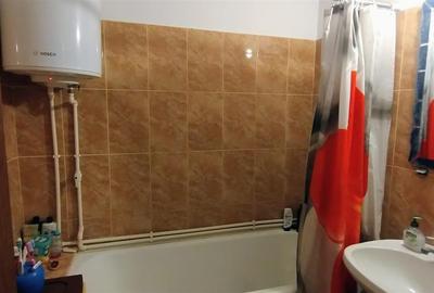 Apartament cu 2 camere semidecomandat, mobilat în Unirii Sud - 5