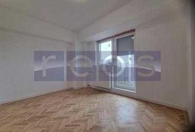 VANZARE 4 CAMERE DECOMANDAT -UNIRII - VEDERE FANTANI - 104mp - 4