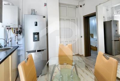 2 Camere Renovat Premium | Centrala Proprie | Zona Piata Unirii - 2