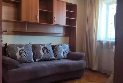 Apartament cu 3 camere decomandat în Central - 9