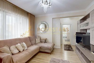 Apartament 3 Camere | Citt? Residential Park | Delfinului - 3