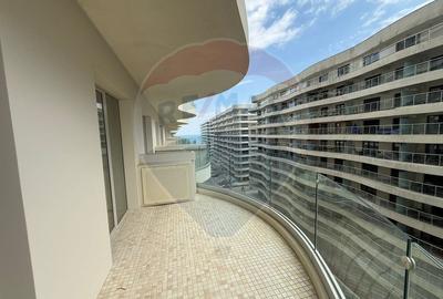 Apartament cu 2 camere semidecomandat în Central - 5