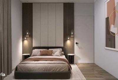 Apartament cu 3 camere în Faleză - 10