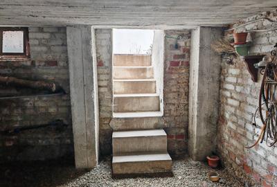 Casă individuală cu 4 camere cu Canalizare în Hălchiu - 17