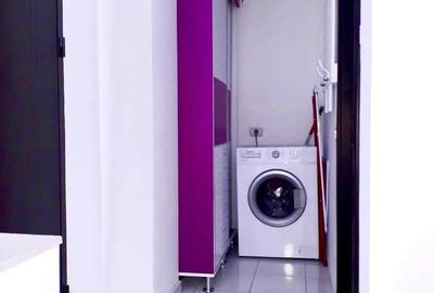 Studio sunset violet - 2