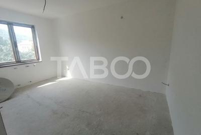 Comision 0% Casa tip duplex de vanzare 6 camere cu teren Saliste Sibiu - 4