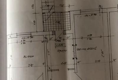 Spațiu comercial, de 43 mp, în Central - 2