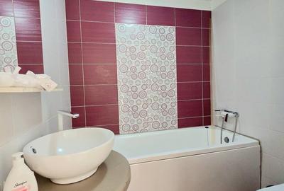 Apartament cu 3 camere decomandat în Dobroești - 20