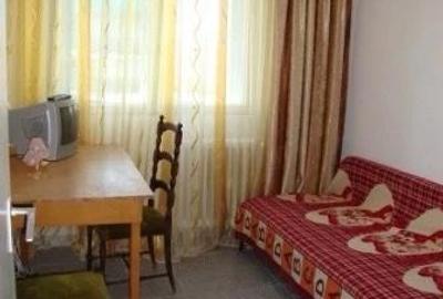 Apartament cu 4 camere decomandat în Theodor Pallady - 1