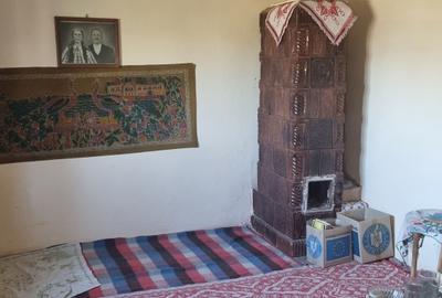 Casă individuală cu 3 camere cu Canalizare în Bunești - 10