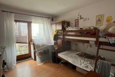 Apartament cu 4 camere decomandat, mobilat în 13 Septembrie - 7