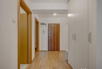 Apartament cu 3 camere decomandat, mobilat în Beller - 10
